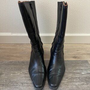 Vintage Pikolinos Boots (style 636-8872)